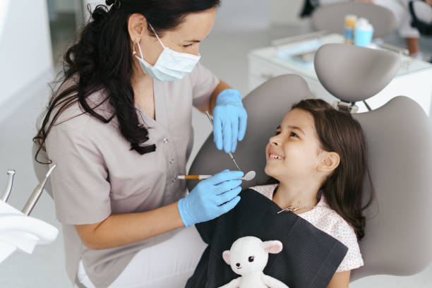 Best Dental Bonding  in Greensburg, IN