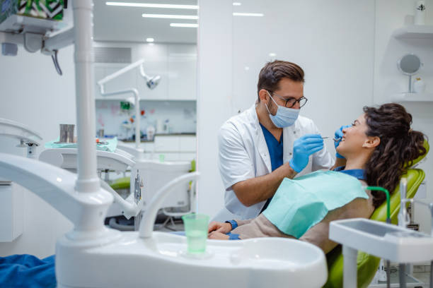 Best Root Canal Treatment  in Greensburg, IN